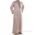 Arabische gewaden moslim heren pure liturgische kleding